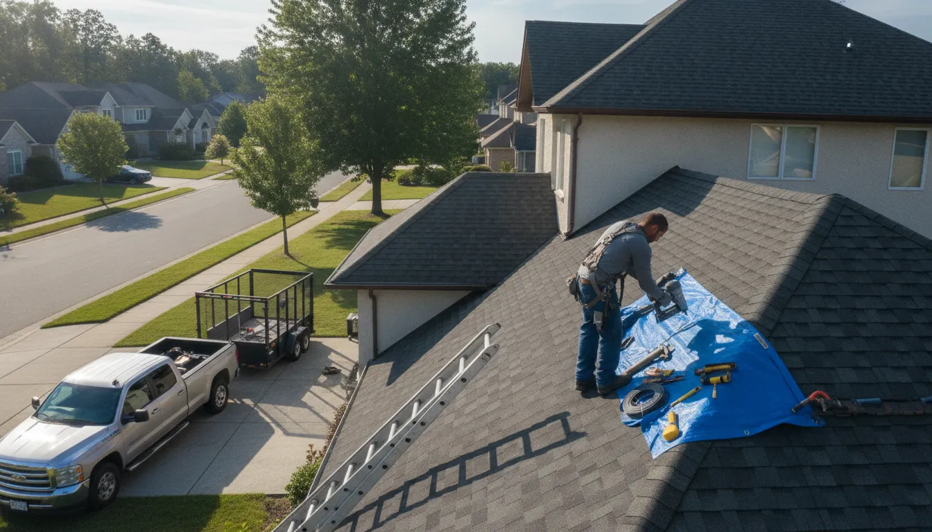 Trusted Standing Seam Metal Roofs for Rancho Santa Fe Homes & Businesses